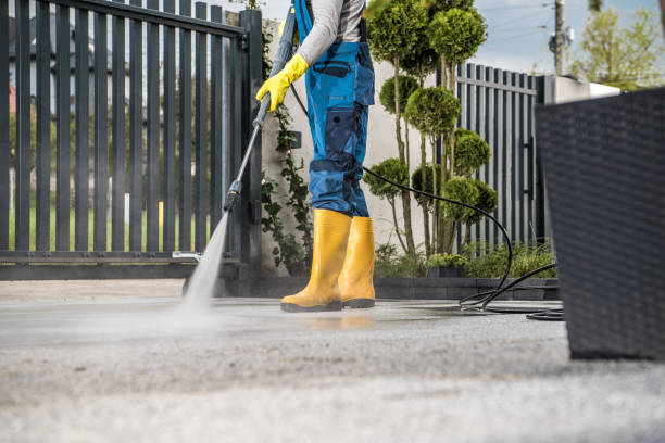 Playground Equipment Cleaning in Fremont, OH