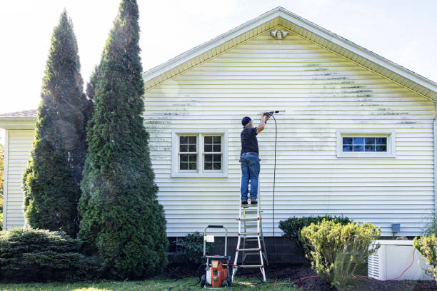 Best Restaurant Pressure Washing  in Fremont, OH