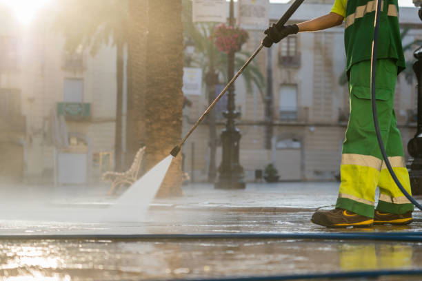 Best Warehouse Cleaning  in Fremont, OH